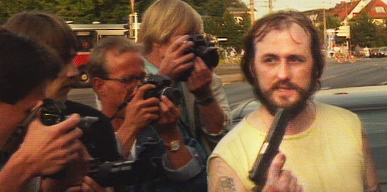 Gladbeck: The Hostage Crisis (2022)