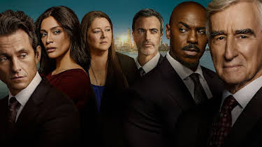 3:00 PM: Law & Order | 5 USA | 3/27 2026