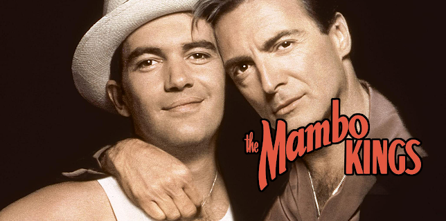 The Mambo Kings (1992)