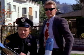 Sledge Hammer!: Season 1: State Of Sledge