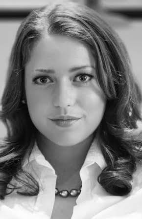 Liesel Matthews as 