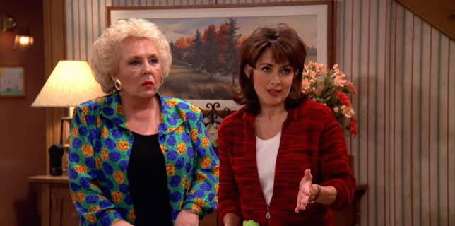 8:15 AM: Everybody Loves Raymond | Channel 4 | 11/10 2025