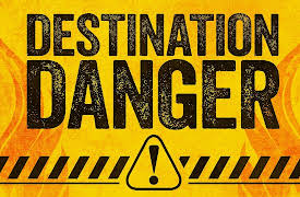 Destination Danger: Season 1: Facing Predators