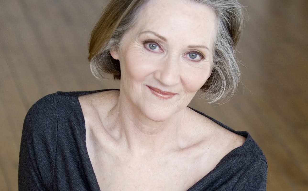 Barbara Kingsley