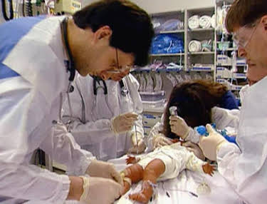 02:40: Medical Detectives - Geheimnisse der Gerichtsmedizin | VOX | 4/10 2026