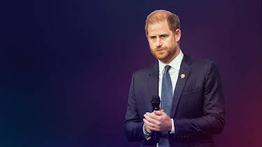 2:20 AM: Prince Harry in Therapy | 5 Star | 8/23 2026