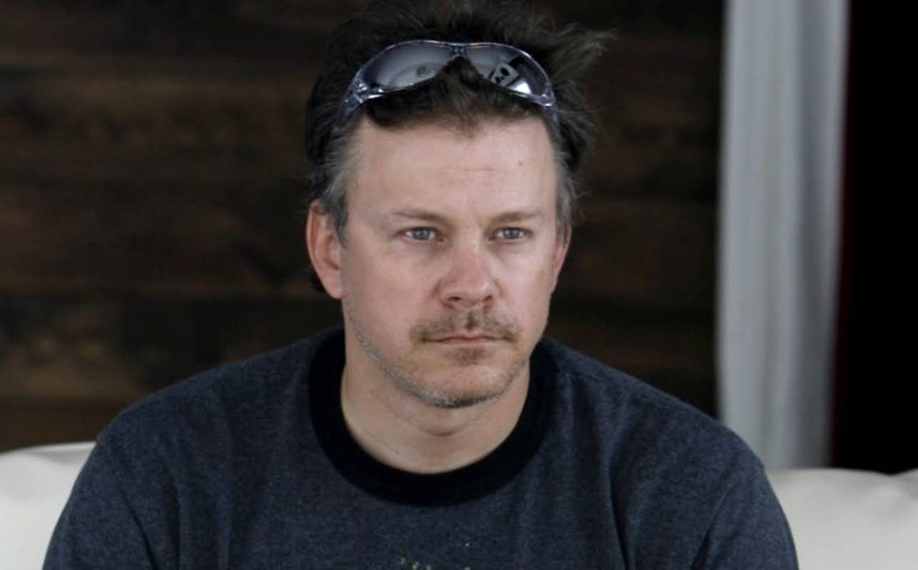 Alain Desrochers