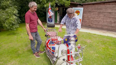 12:10 PM: Find It, Fix It, Flog It | Channel 4 | 3/27 2026