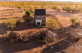 The Tribe Next Door: Episode 2