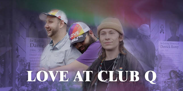 Love at Club Q