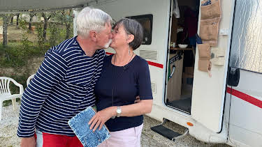 07:30: Wir werden Camper! Die Erbslöhs auf großer Toskana-Tour (1/2) | WDR Fernsehen | 5/1 2026