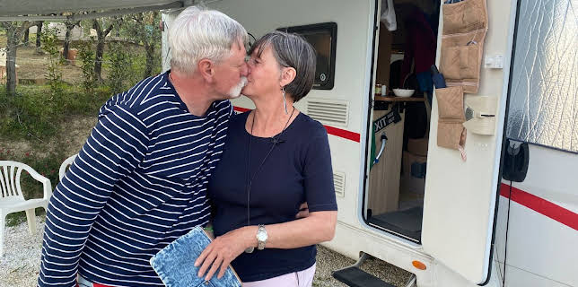 03:50: Wir werden Camper (1/2) | WDR Fernsehen | 3/8 2026