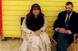 Murder Calls: Peter Shellard