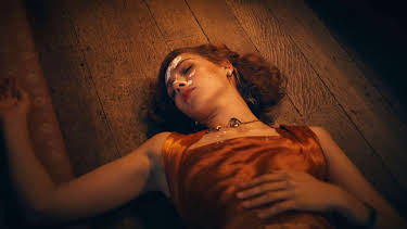 23:10: Kunsten å myrde: Elskerne | NRK 1 | 4/25 2026