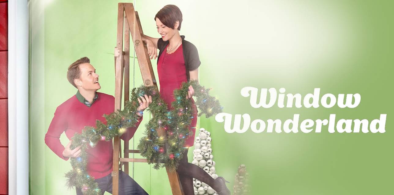 Window Wonderland (2013)