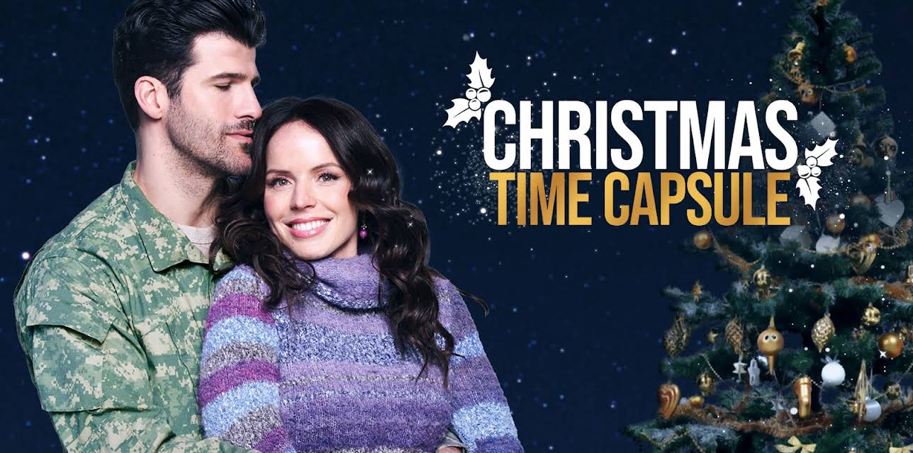 Christmas Time Capsule (2023)