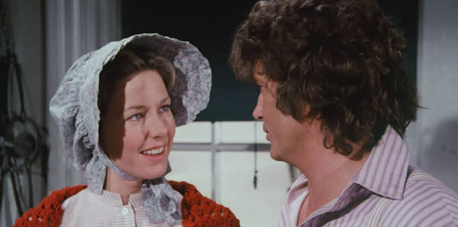 11:25: Det lille hus på prærien (S4 E18) (S4) | TV6 | 3/5 2026