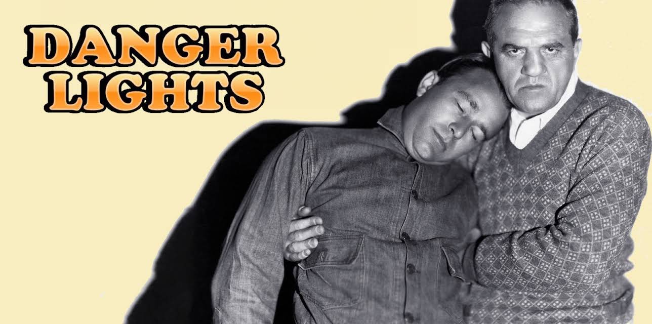 Danger Lights (1930) (1930)
