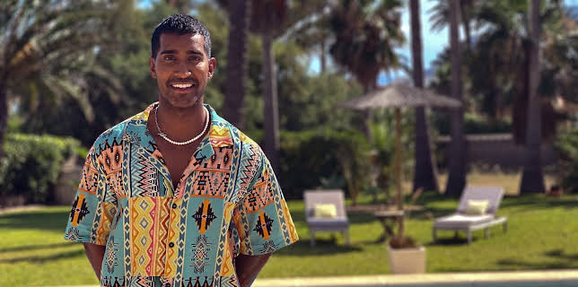 1:40 PM: A Place in the Sun | More 4 | 1/31 2026