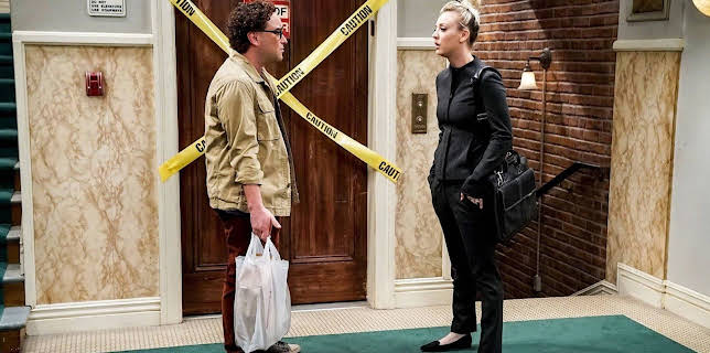 16:30: The Big Bang Theory | ProSieben | 2/4 2026