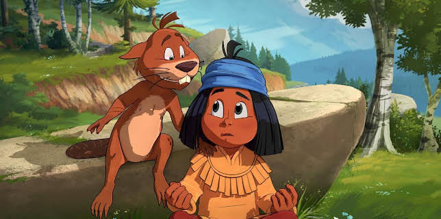 06:50: Yakari - Der Kinofilm | Das Erste | 12/28 2025