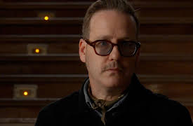 Medina: The Celebrity Scammer: "We worked together"