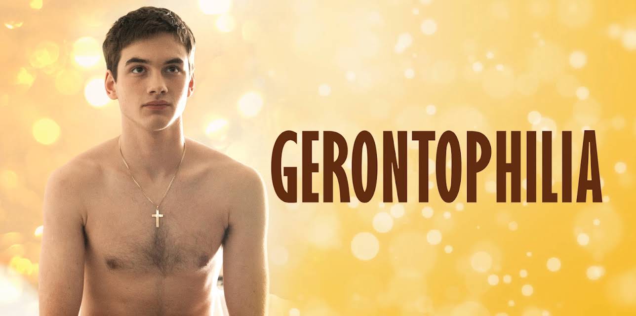 Gerontophilia (2014)