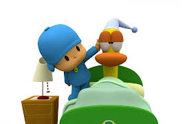 Pocoyo: Episode 47