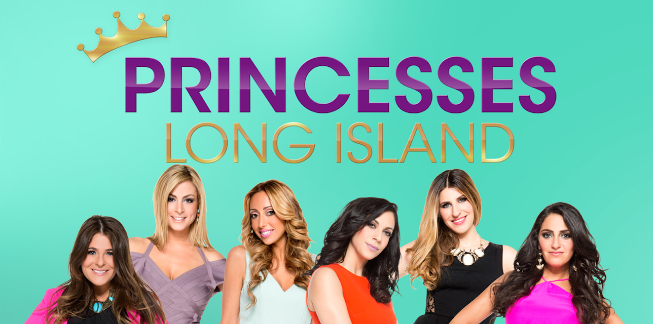 Princesses: Long Island Season 1