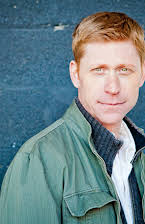 Geoffrey Pounsett as 