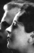 Margaret Rawlings as 