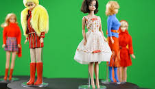 Barbie - Die perfekte Frau?