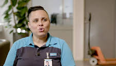 Svenska Truckers (S3 E3)