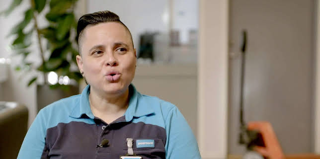 13:55: Svenska Truckers (S3 E3) (S3) | TV10 | 1/20 2026