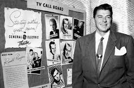 The Reagans Season 1: The Reagans: Part 1 - The Hollywood Myth Machine