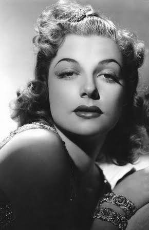 Ann Sheridan as 