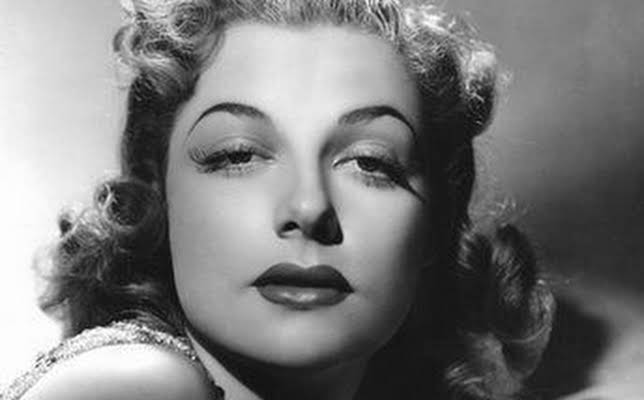 Ann Sheridan