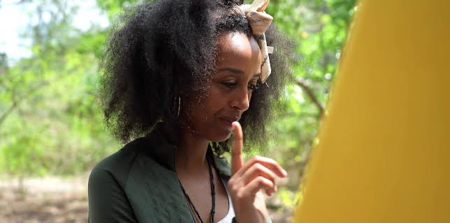 17:00: Ville fristelser: Alt skal fram i lyset | NRK 1 | 11/2 2025