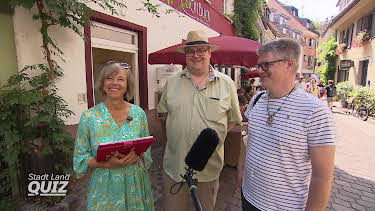 05:15: Stadt - Land - Quiz | SWR Fernsehen BW | 9/20 2026