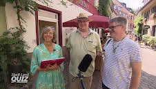 Stadt - Land - Quiz