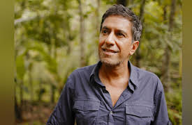 Chasing Life With Dr. Sanjay Gupta: India