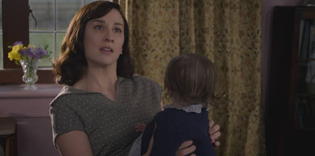 20:00: Grantchester (S3 E5) (S3) | TV6 | 2/26 2026