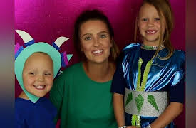 The Daya Daily: Shimmer and Shine How To Zeta and Nazboo Costume