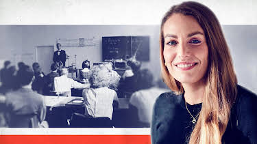 21:00: Job fürs Leben - Lehrer | Radio Bremen | 5/13 2026