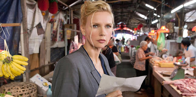 03:00: Hafen der Düfte | Das Erste | 3/27 2026