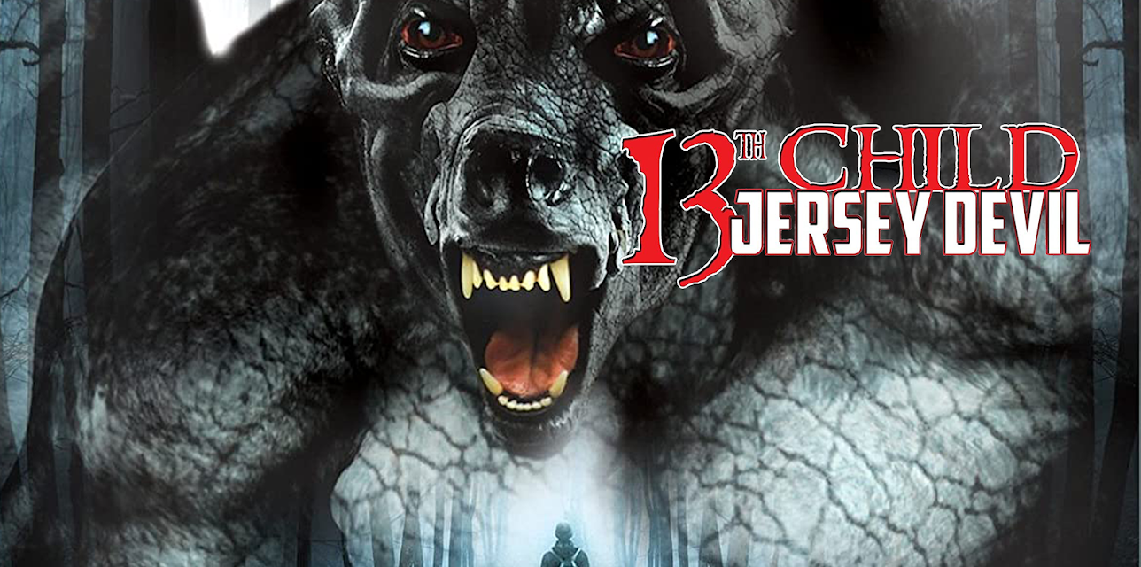13th Child: Jersey Devil (2015)