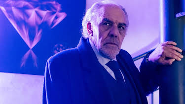 23:20: Der Zürich-Krimi: Borchert und die Spur der Diamanten | SWR Fernsehen BW | 3/28 2026