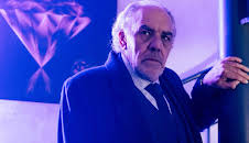 Der Zürich-Krimi: Borchert und die Spur der Diamanten