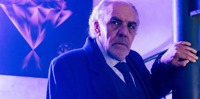 22:00: Der Zürich-Krimi: Borchert und die Spur der Diamanten | RBB Fernsehen | 3/16 2026