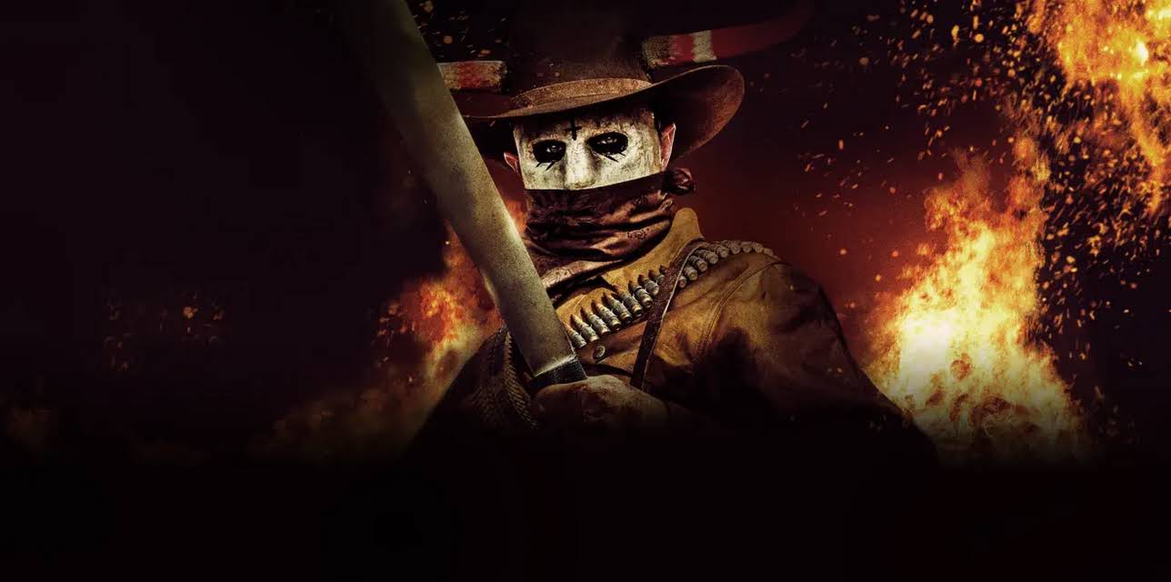 The Forever Purge (2021)